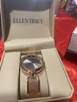 Ellen Tracy Watch