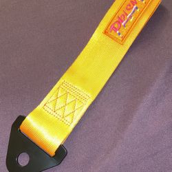 Tow Strap
