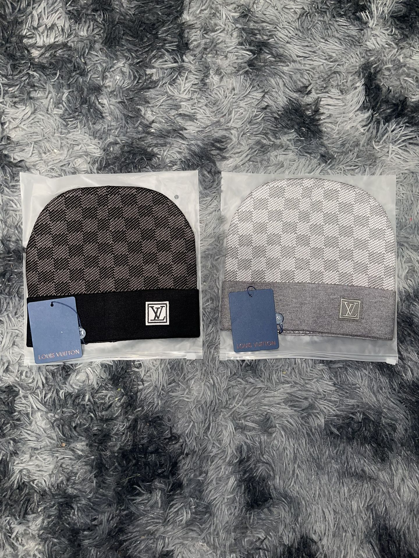 LV Beanies