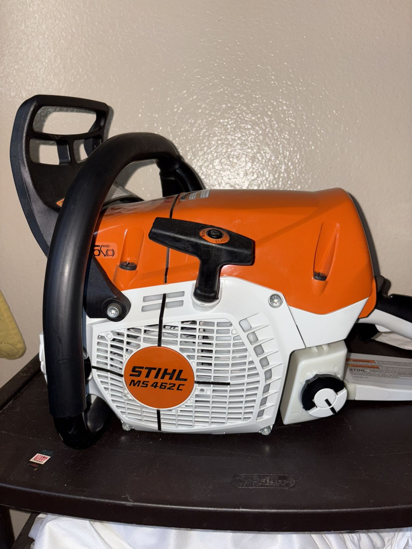 462 c Chainsaw