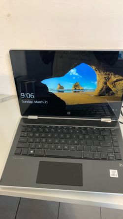 HP