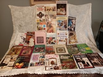 Books Lot #27