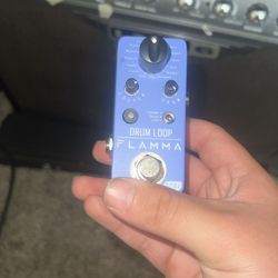 Guitar Pedals