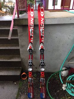 Salomon skis Equipe 10 w/boots for Sale in Hillsboro, OR - OfferUp