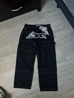 Ice Cream Billionaire Boys Club Carpenter Jeans