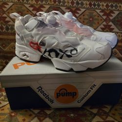 Reebok Instapump Fury Celebrate