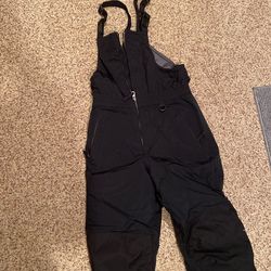 Boys (12) Ski Pants