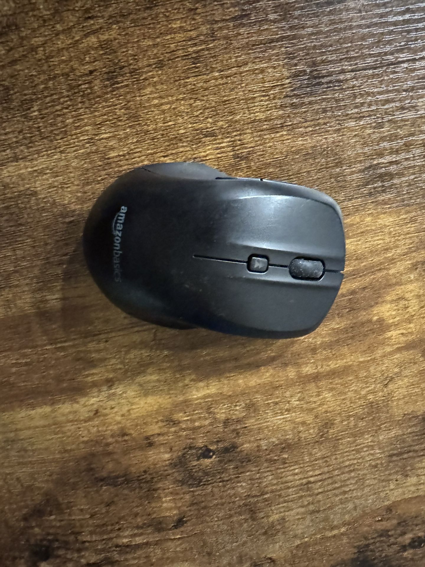 Amazon Basic Wireless Mouse