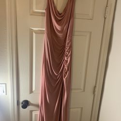 Windsor Blush Formal Dress