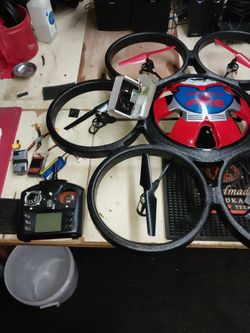 BIG DRONE