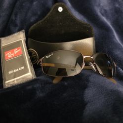 Rayban Sunglasses