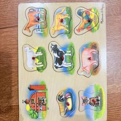 kids puzzles 