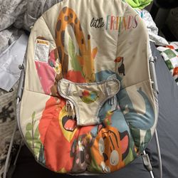 Baby Bouncer