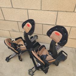 Weeride Bike Seat
