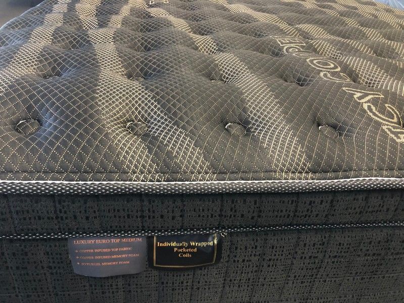 ✬✬ NEW - Clearing Mattresses AND Adjustable Base ✬✬