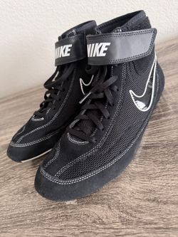 Nike shoes