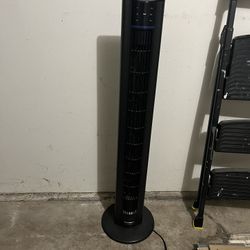 Lasko Ion Tower Fan 