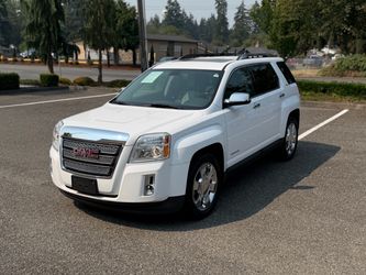 2010 GMC Terrain