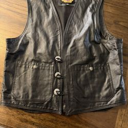 Harley Davidson Leathers