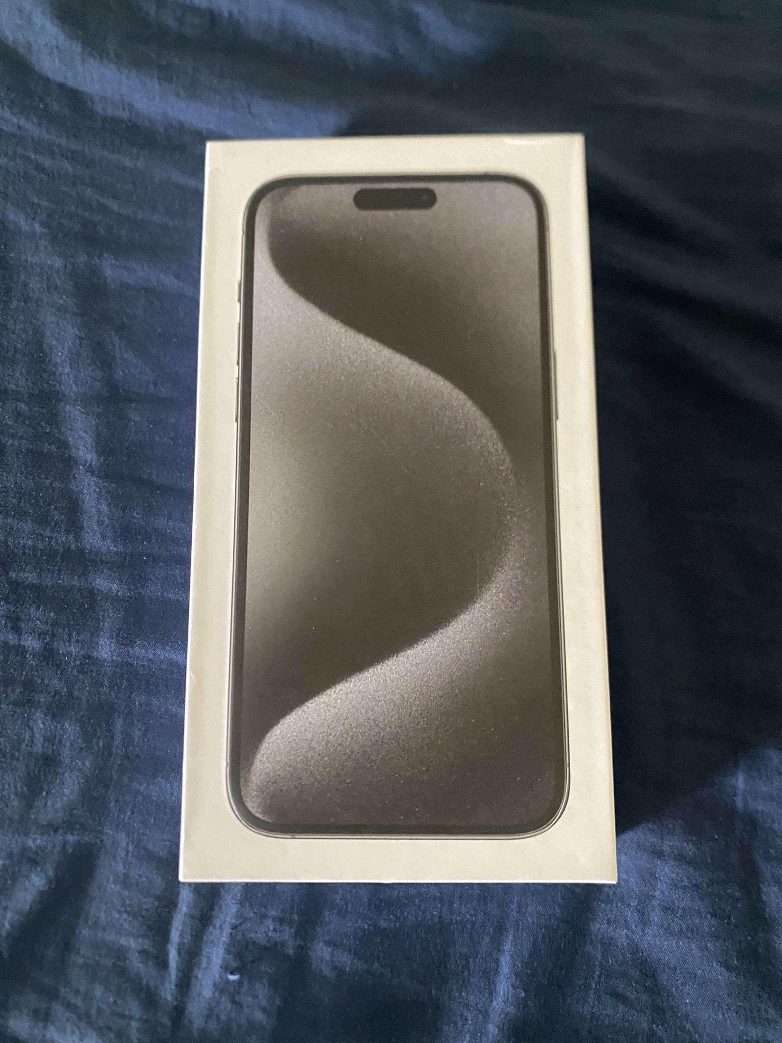 iPhone 15 Pro Max And AirPods Pro