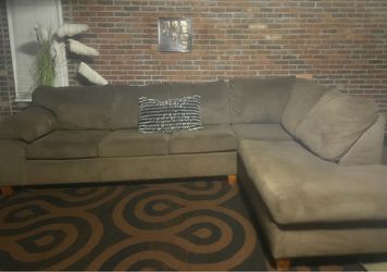 Sectional