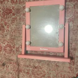 Juicy Couture Mirror 