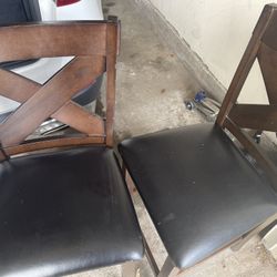 Table Chairs