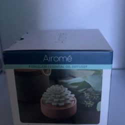 Air Diffuser 