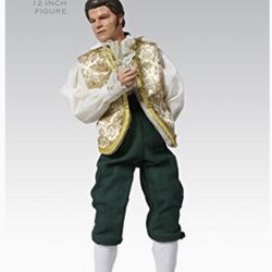 Buffy the Vampire Slayer: Liam/Angelus figure