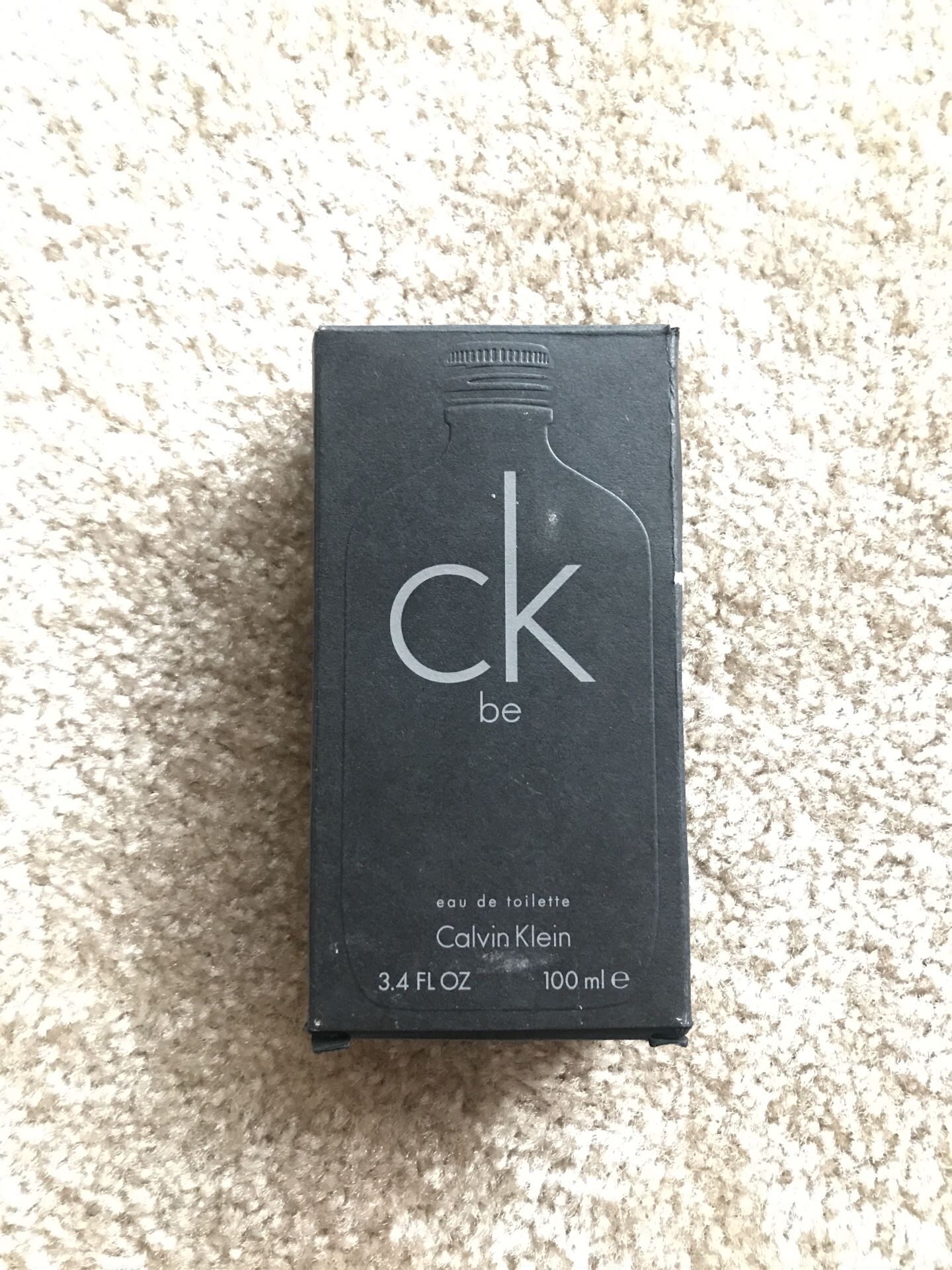 Calvin Klein Cologne