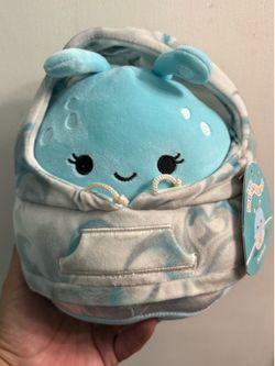 Squishmallows