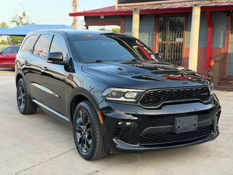 2022 Dodge Durango