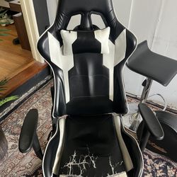 S-Racer gamer Chair 