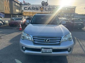2011 Lexus GX