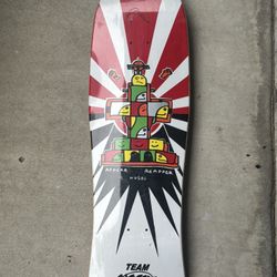 Hosoi Gonz Deck