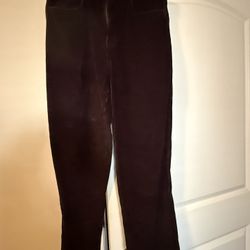 Empyre Men’s Cord Pants 