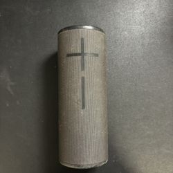 UE Megaboom 3 Bluetooth Speaker 