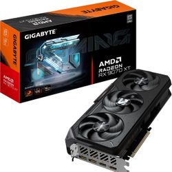 Rx 9070xt GPU