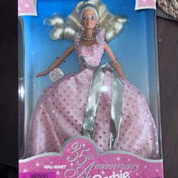 Barbies $20 