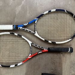 Babolat Tennis Racket 