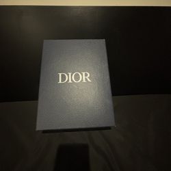 Dior B22 Black Silver 