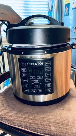 Crockpot