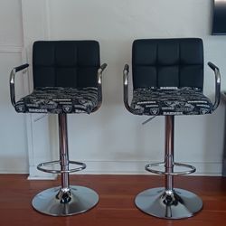 Sport Bar Stools 