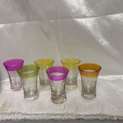 Shot Glass Set