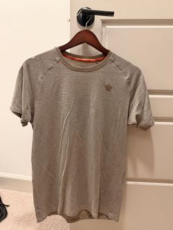 Rabbit Running Performance Tech Tee Shirt