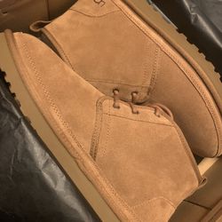 Brand New Mens Uggs Boots