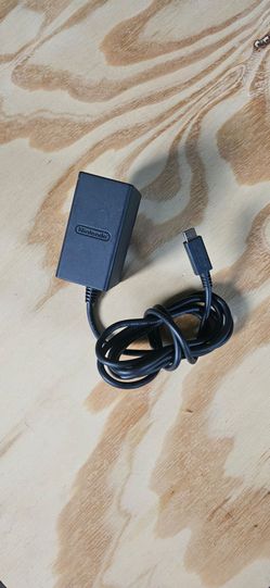 Nintendo Switch USB-C Charger