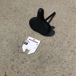 Brand New Oversized Bicycle Seat With Post