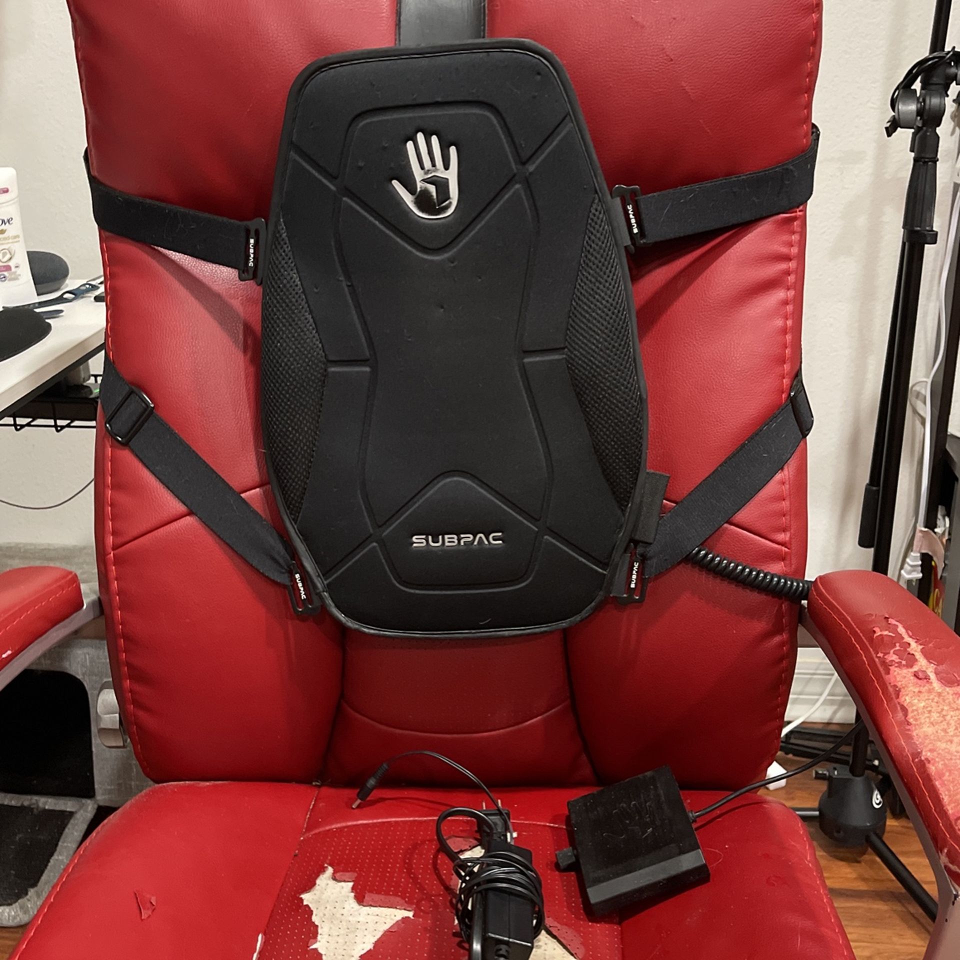 Subpac S2