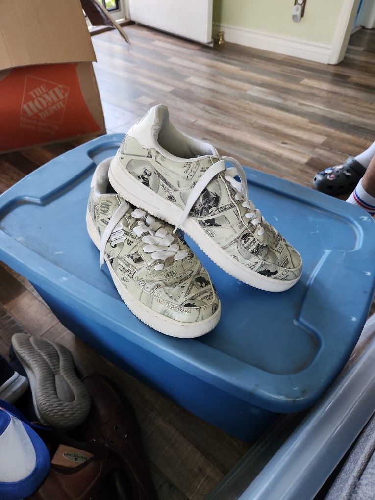 Makaveli Branded Shoes